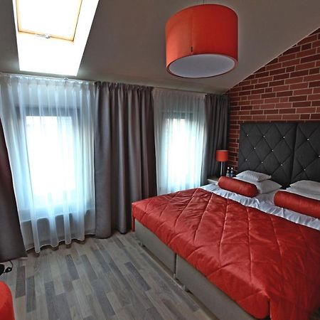 Hotel Browar Kościerzyna Dış mekan fotoğraf