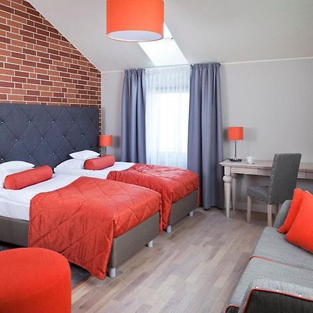 Hotel Browar Kościerzyna Dış mekan fotoğraf