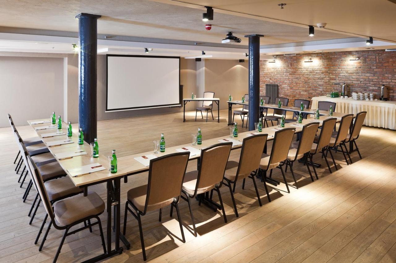 Hotel Browar Kościerzyna Dış mekan fotoğraf