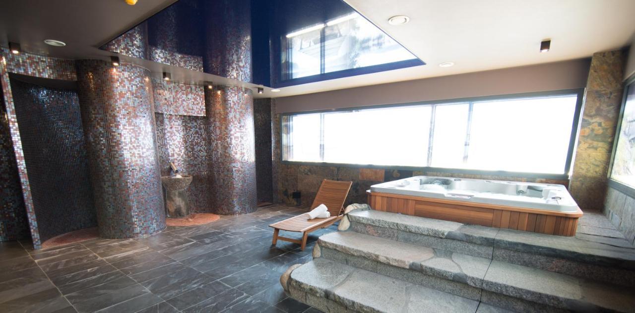 Hotel Browar Kościerzyna Dış mekan fotoğraf