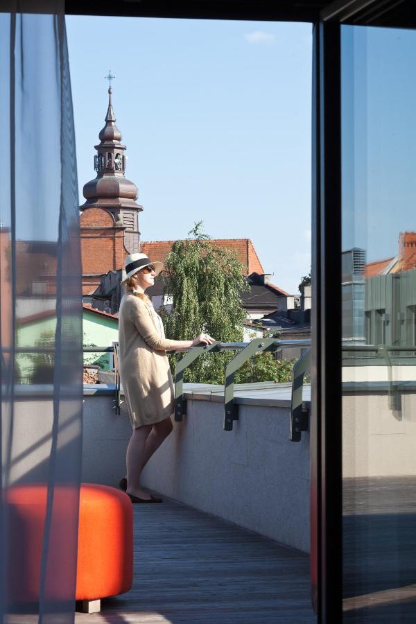 Hotel Browar Kościerzyna Dış mekan fotoğraf
