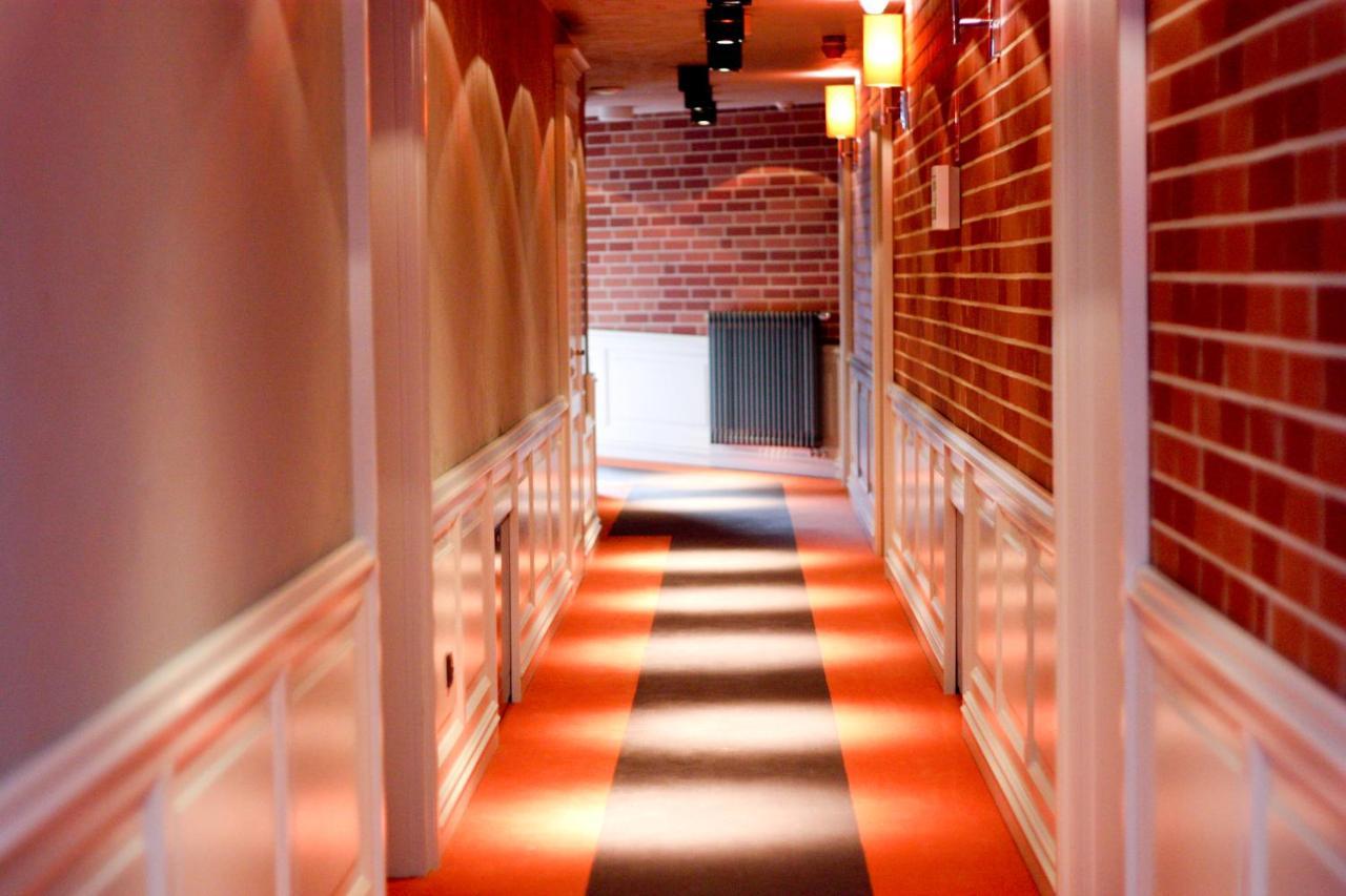 Hotel Browar Kościerzyna Dış mekan fotoğraf