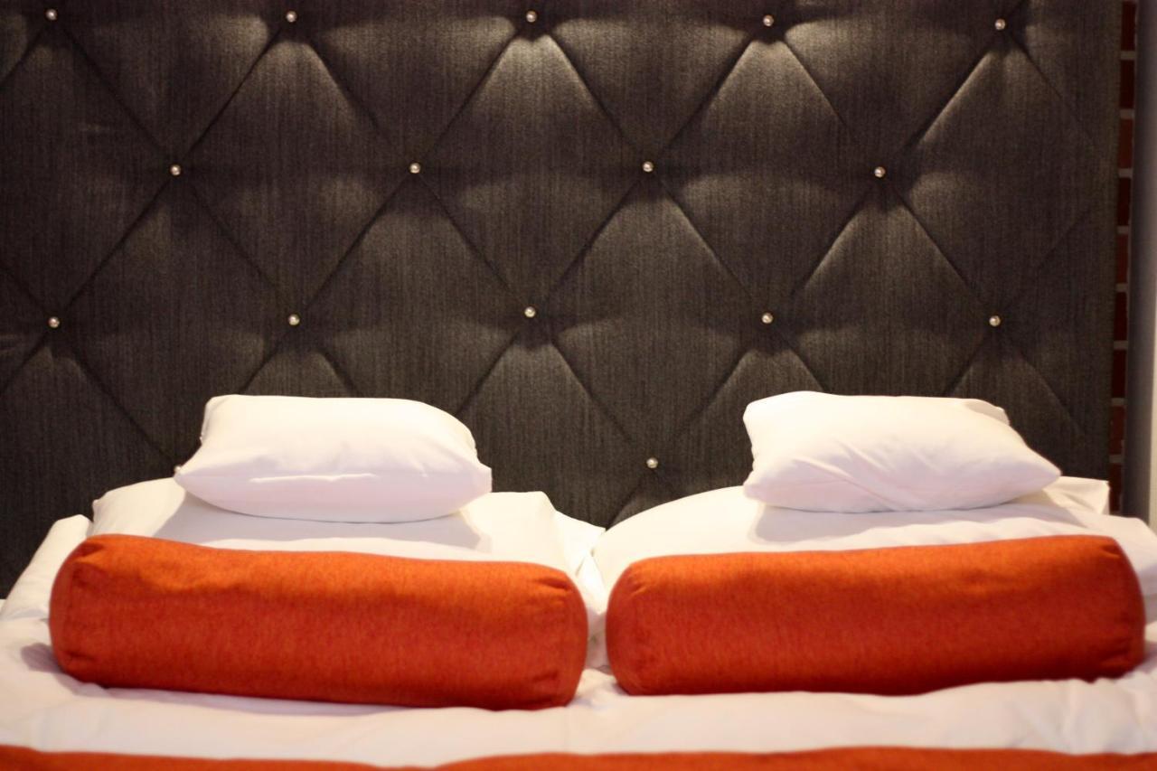 Hotel Browar Kościerzyna Dış mekan fotoğraf