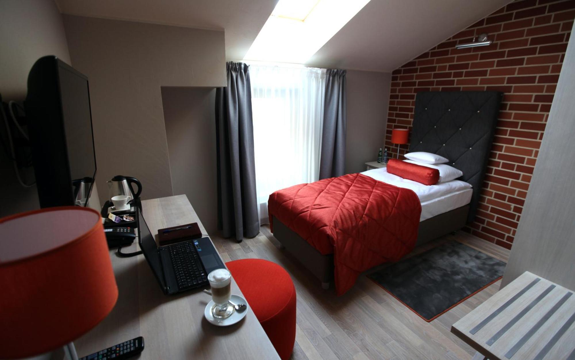 Hotel Browar Kościerzyna Dış mekan fotoğraf