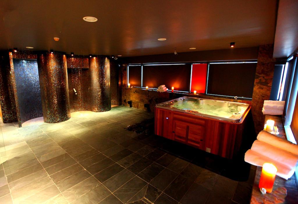 Hotel Browar Kościerzyna Dış mekan fotoğraf